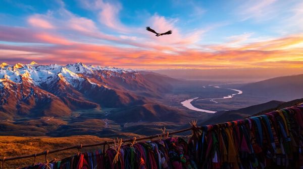 Top 10 expériences à vivre en Bolivie : couleurs et nature révélées