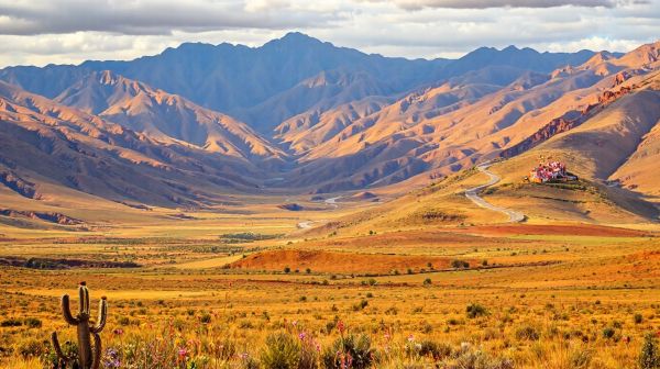 Top 10 expériences à vivre en Bolivie : couleurs et nature révélées