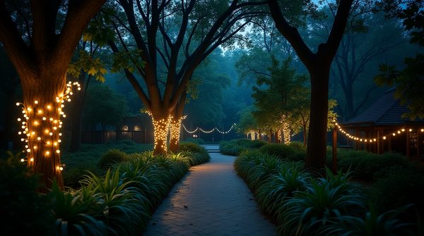 Vivre une nuit de rêve au cœur du zoo de la flèche : immersion, confort et authenticité