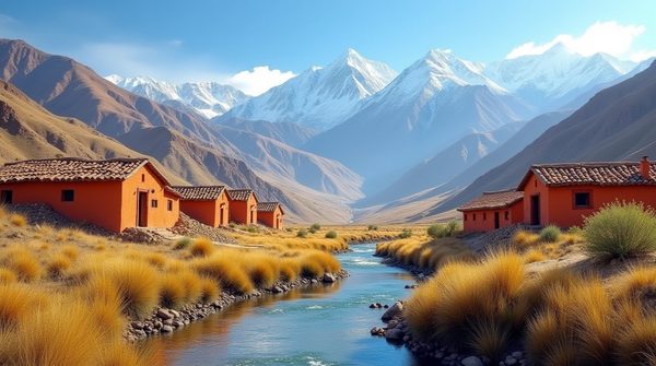 Voyage en bolivie : immersion dans un pays aux mille couleurs et trésors naturels