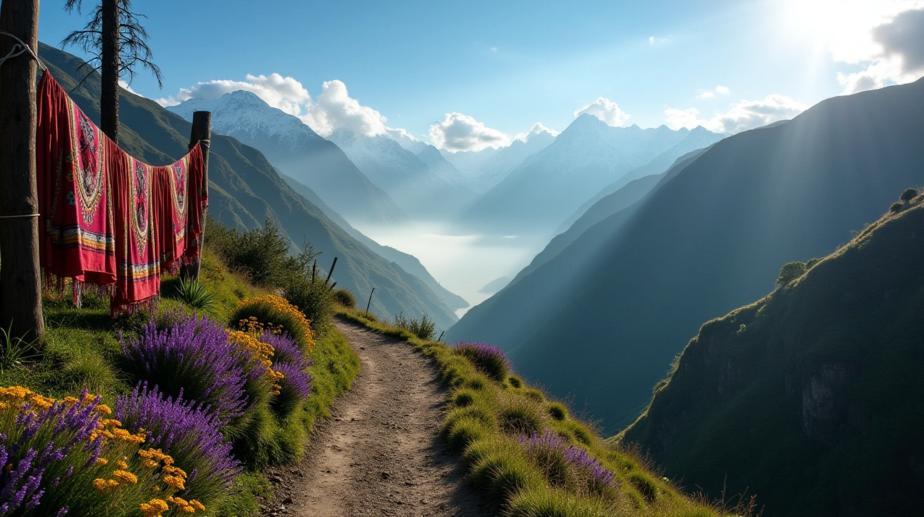 Cités emblématiques et vie urbaine bolivienne